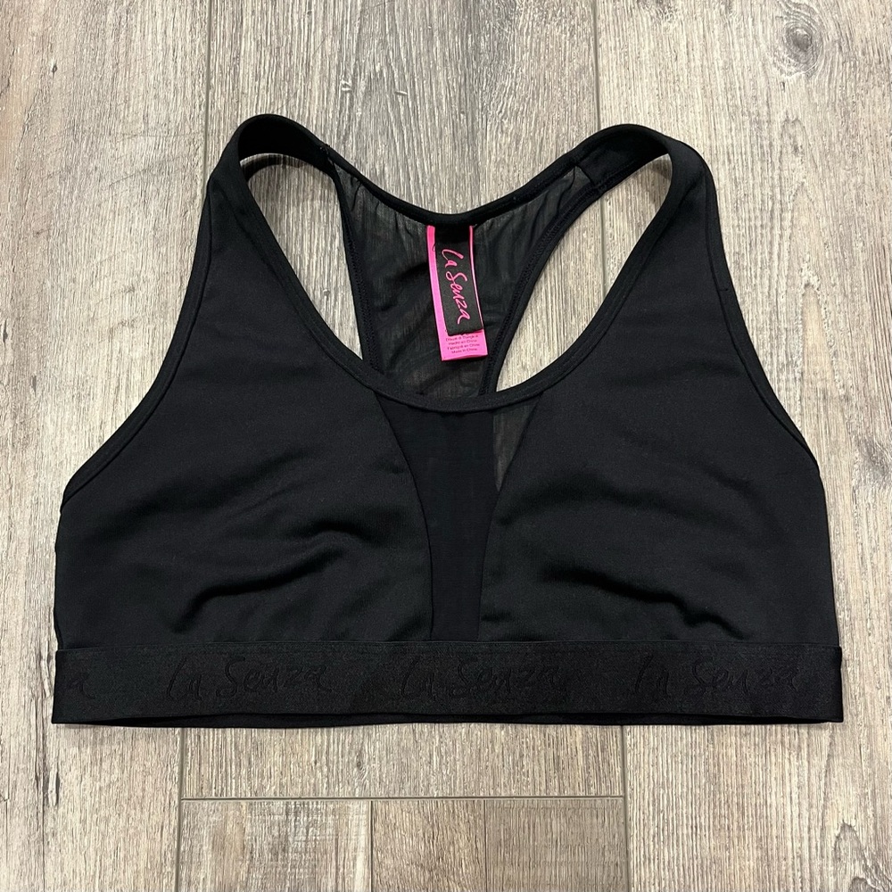 La Senza Sports Bra